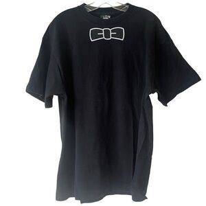 Billionaire Boys Club T-Shit Black Size Large